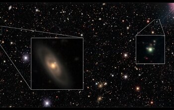 Dark Energy Survey Publishes Definitive Results from Largest, Deepest, Most Uniform Supernova Sample