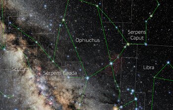 Ophiuchus