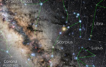 Scorpius