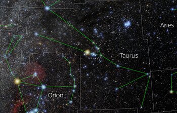 Taurus