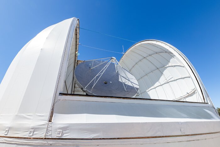 UArizona 12-meter Telescope