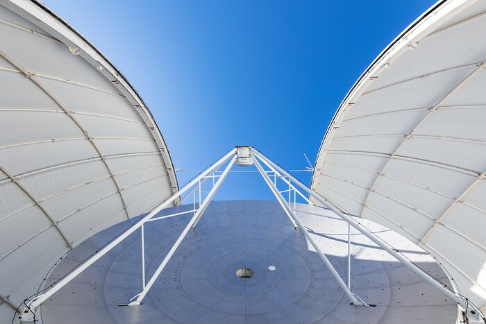 UArizona 12-meter Telescope