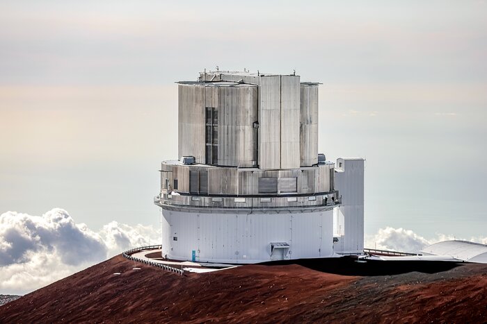 Subaru Telescope