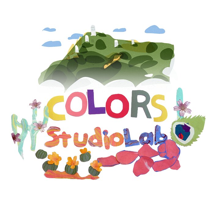 Colors StudioLab (Kitt Peak)