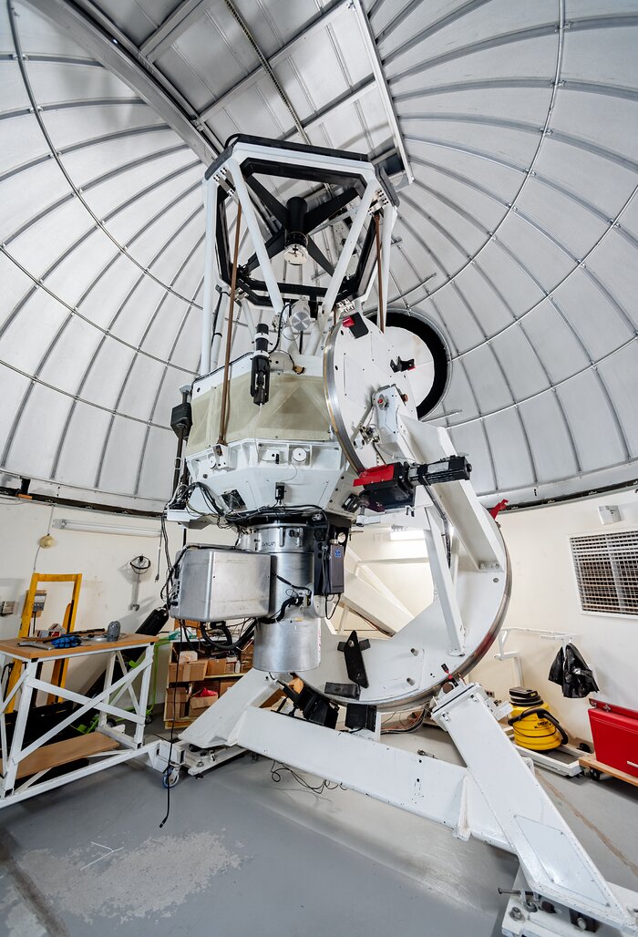 SMARTS 1.3-meter Telescope