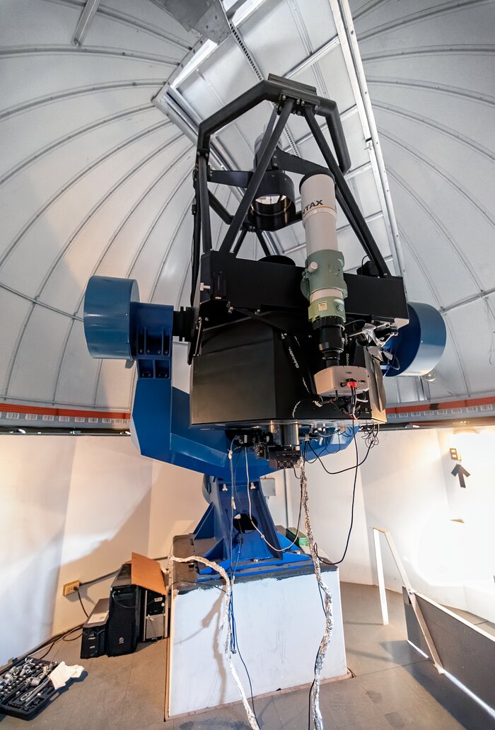 SMARTS 1.3-meter Telescope