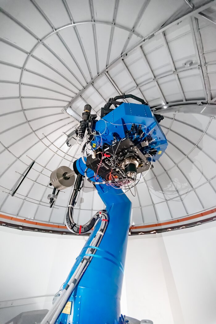 T80-South Telescope