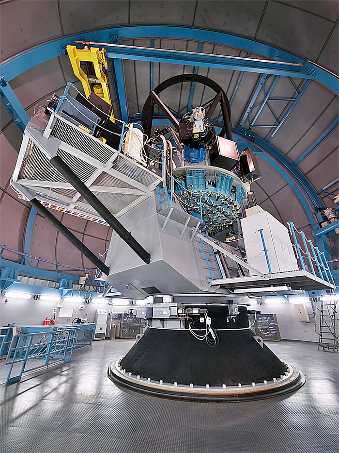 SOAR Telescope