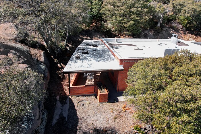 Kitt Peak National Observatory House 3