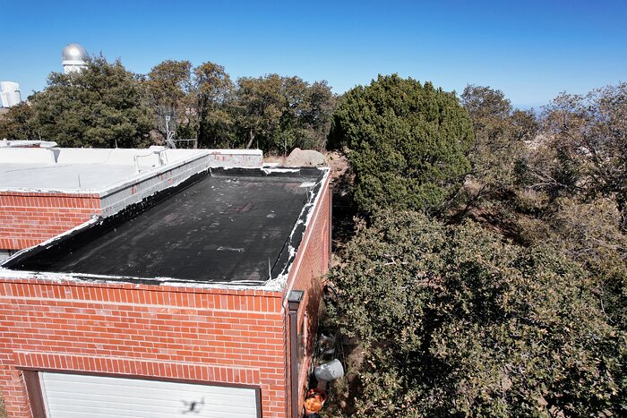 Kitt Peak National Observatory House 6