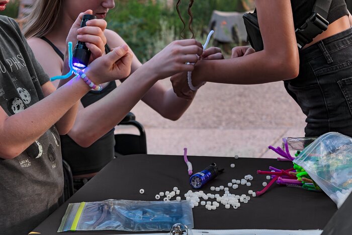 Cool Summer Nights at the Arizona-Sonora Desert Museum