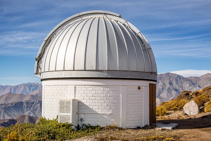 SARA Cerro Tololo Telescope