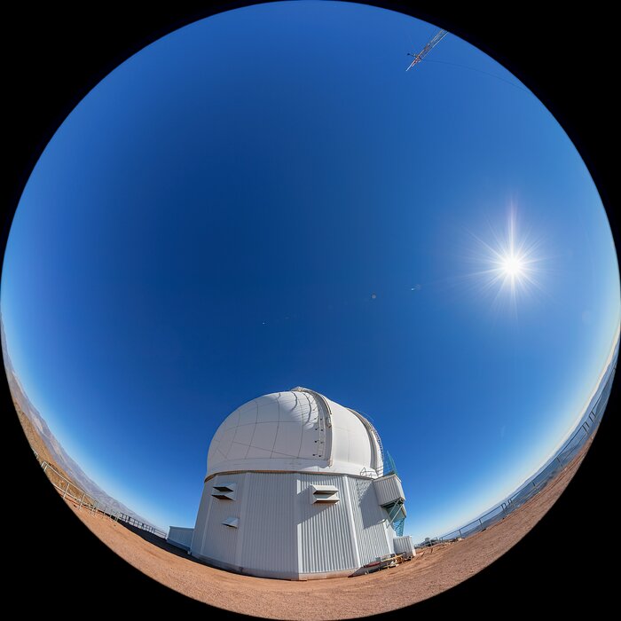 SOAR Telescope