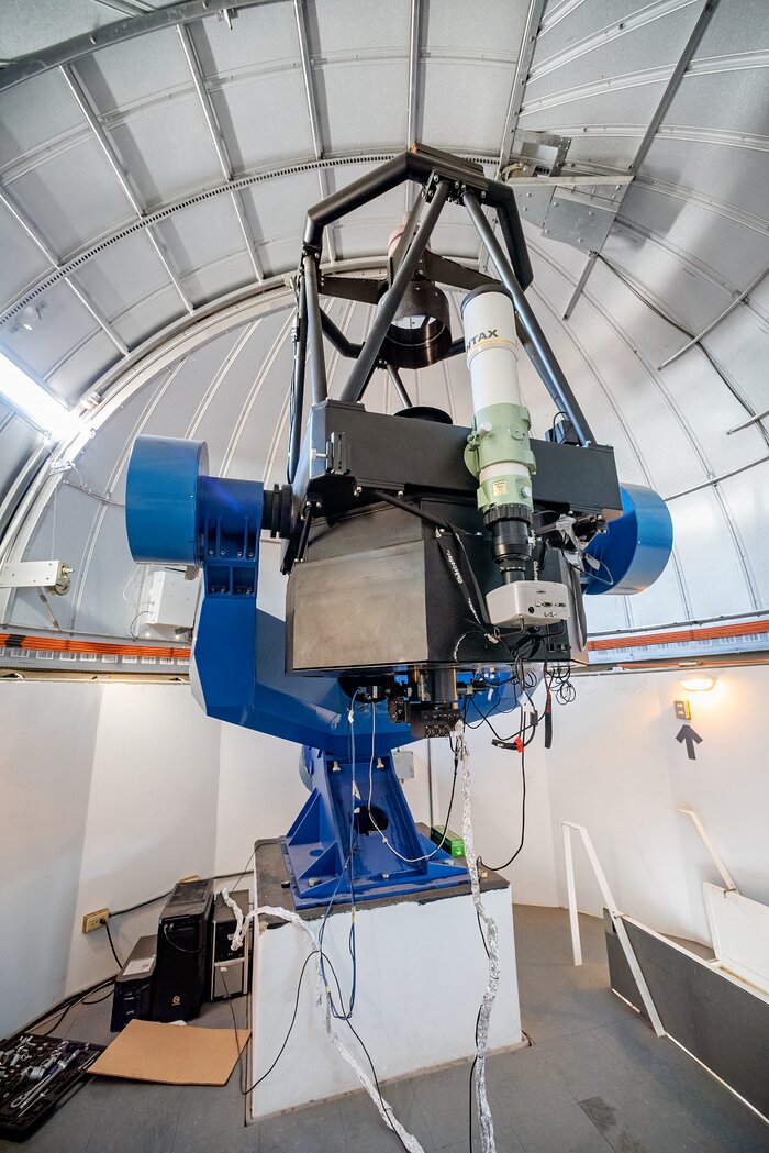 Thai Southern Hemisphere Telescope