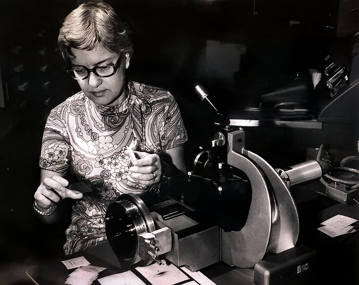 Vera Rubin