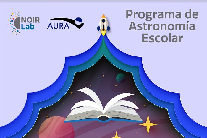 Scholar Astronomy Program