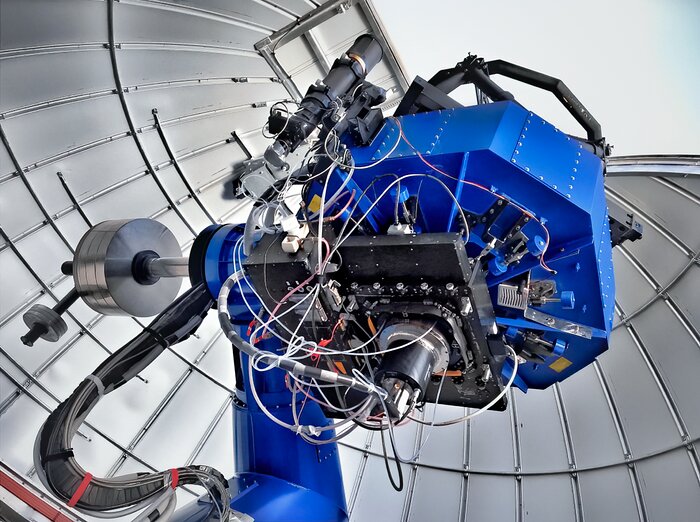 The Southern Photometric Local Universe Survey