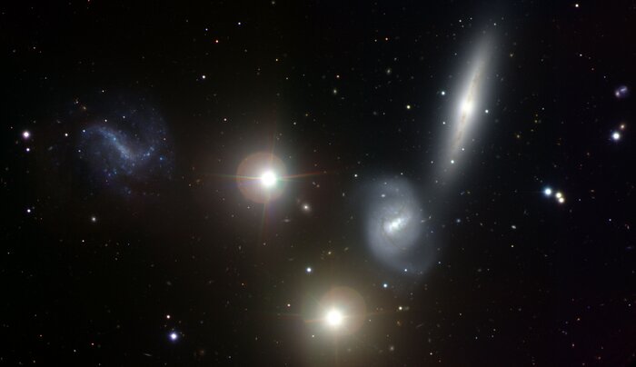 NGC 7232/3