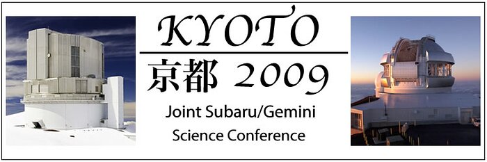 KYOTO 2009