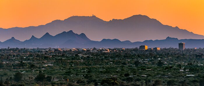 Un epicentro global para la astronomía