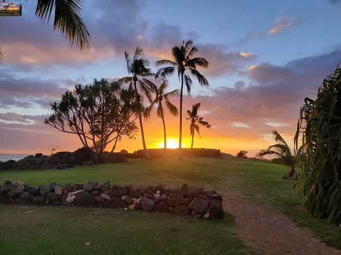 Ku'ilioloa Heiau