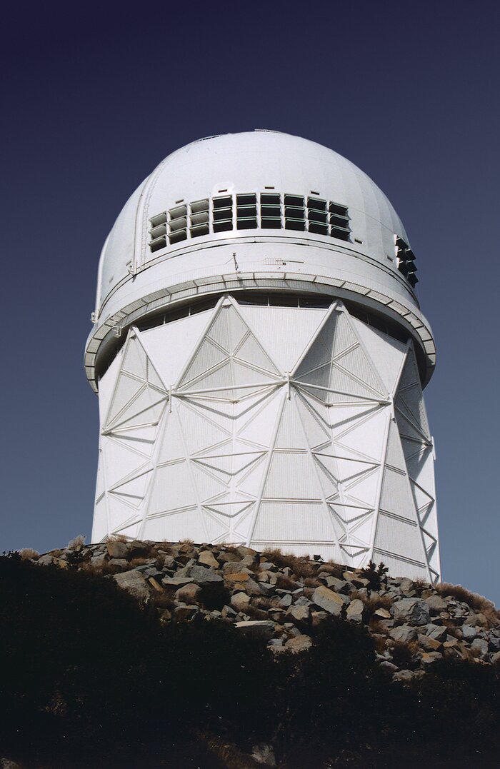 KPNO 4-meter telescope