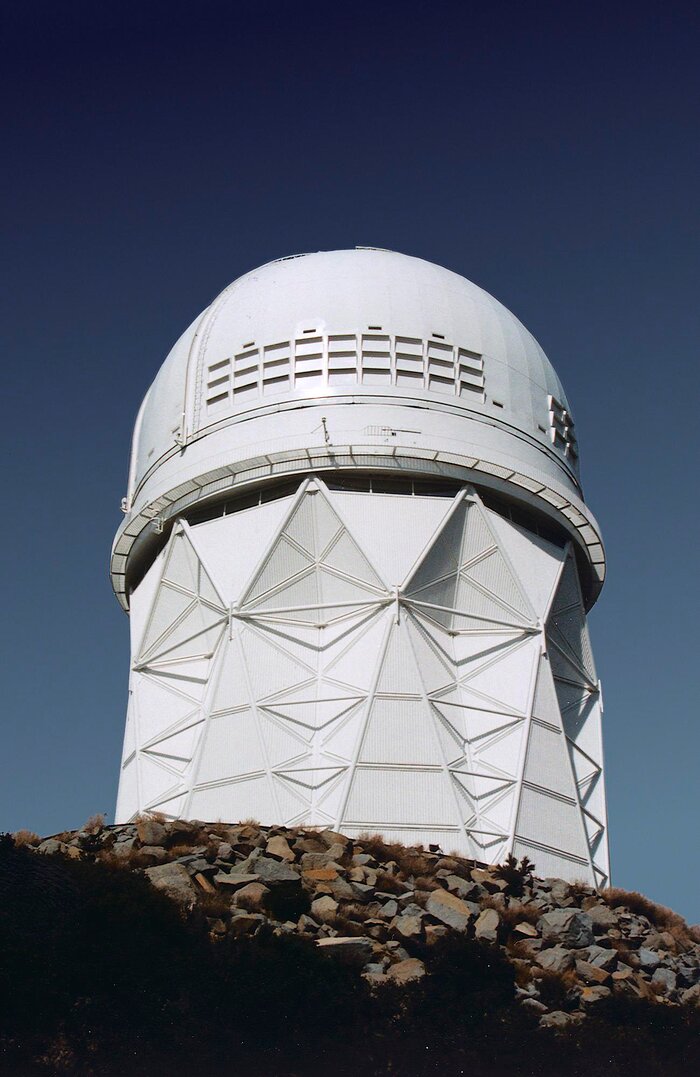 KPNO 4-meter telescope