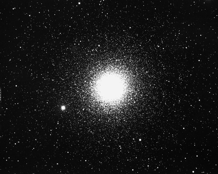 M15, NGC 7078