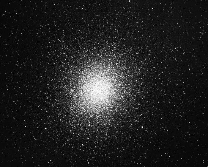 Omega Centauri, NGC 5139