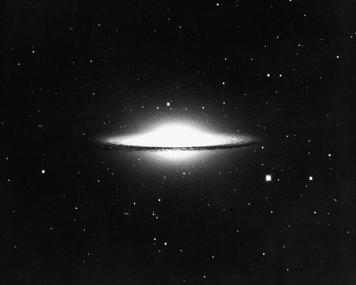 M104, NGC 4594