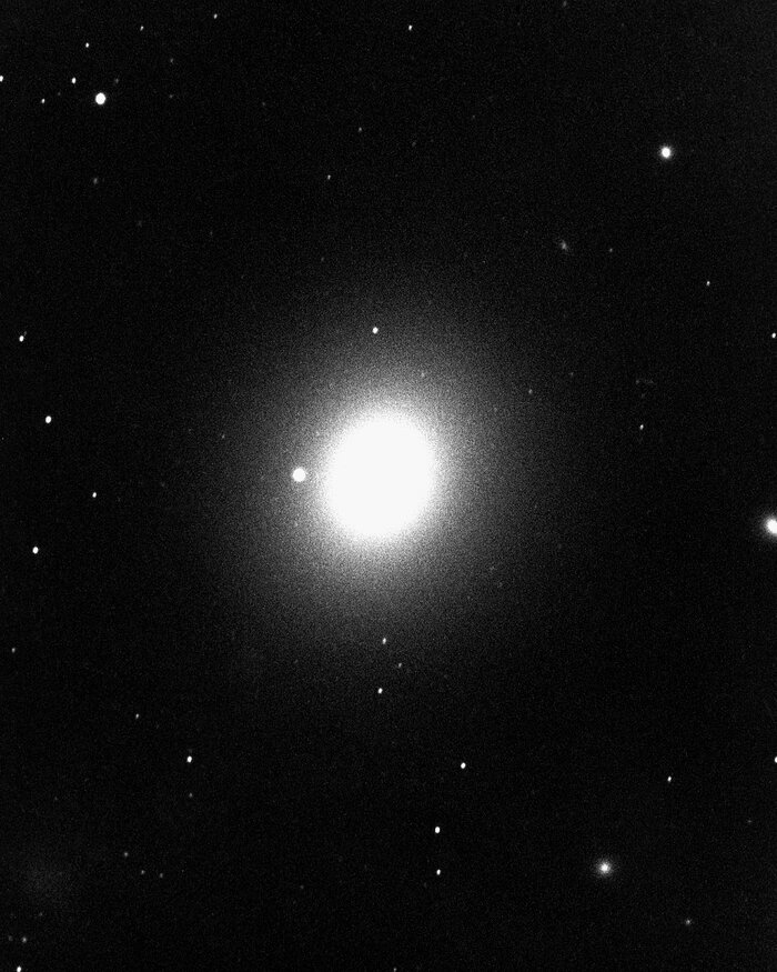 M49, NGC 4472