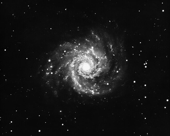 M74, NGC 628