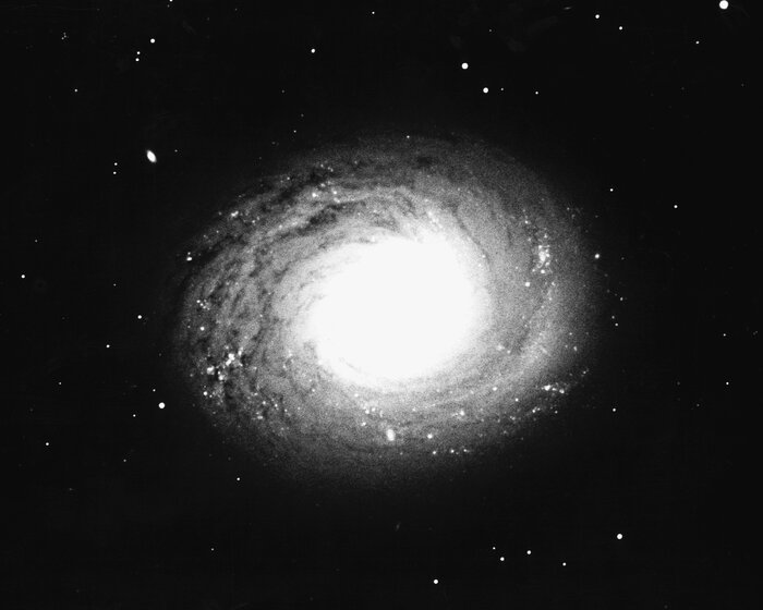 M94, NGC 4736