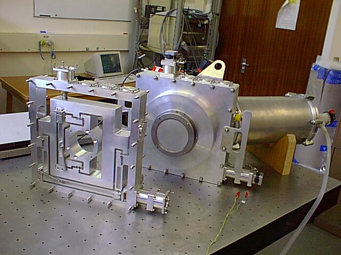 Gemini Multi-Object Spectrograph