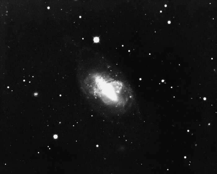 NGC 2685 in Ursa Major