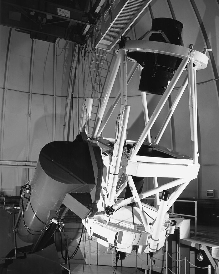 CTIO 1.5-meter telescope