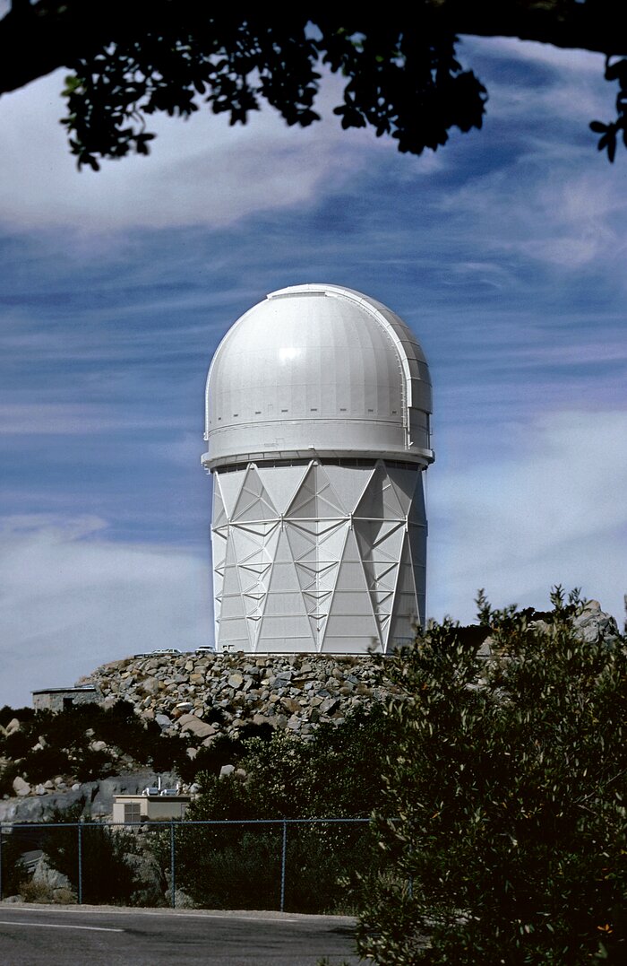 KPNO 4-meter telescope