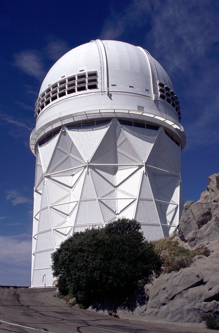 KPNO 4-meter telescope