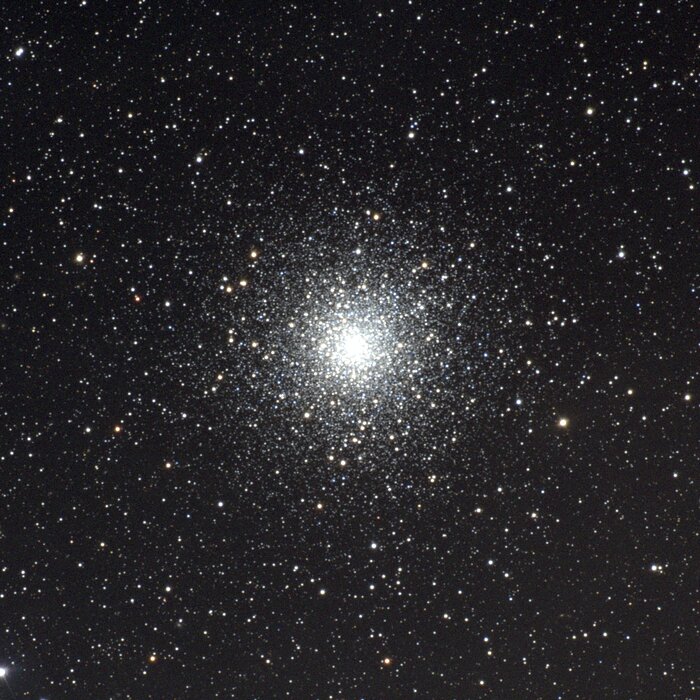 M10; NGC6254