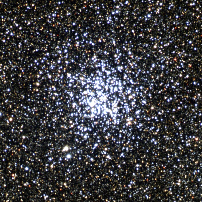 M11, NGC 6705