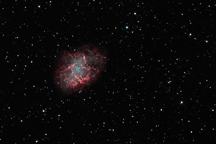 Crab Nebula