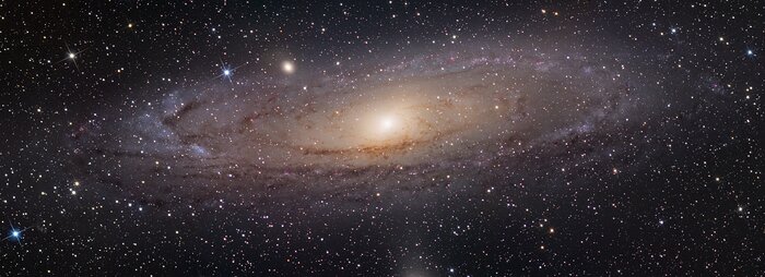 M31 (Andromeda Galaxy)