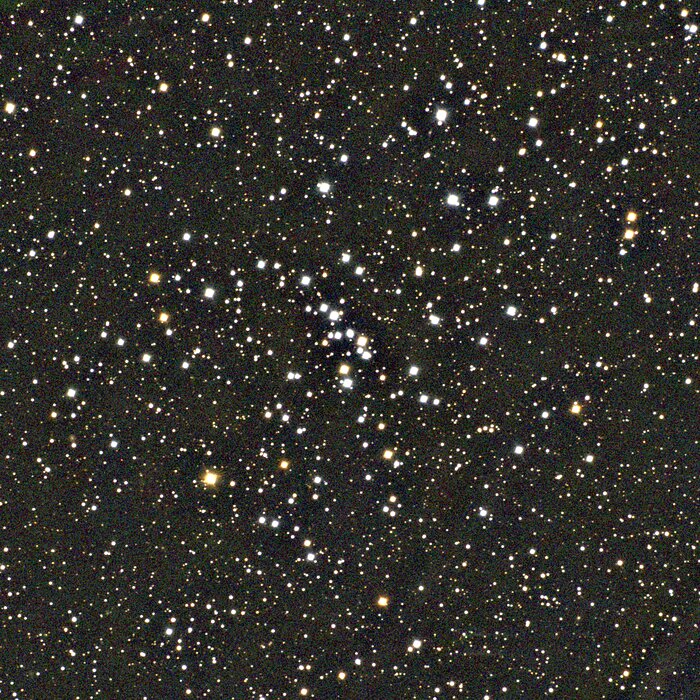 M48, NGC 2548