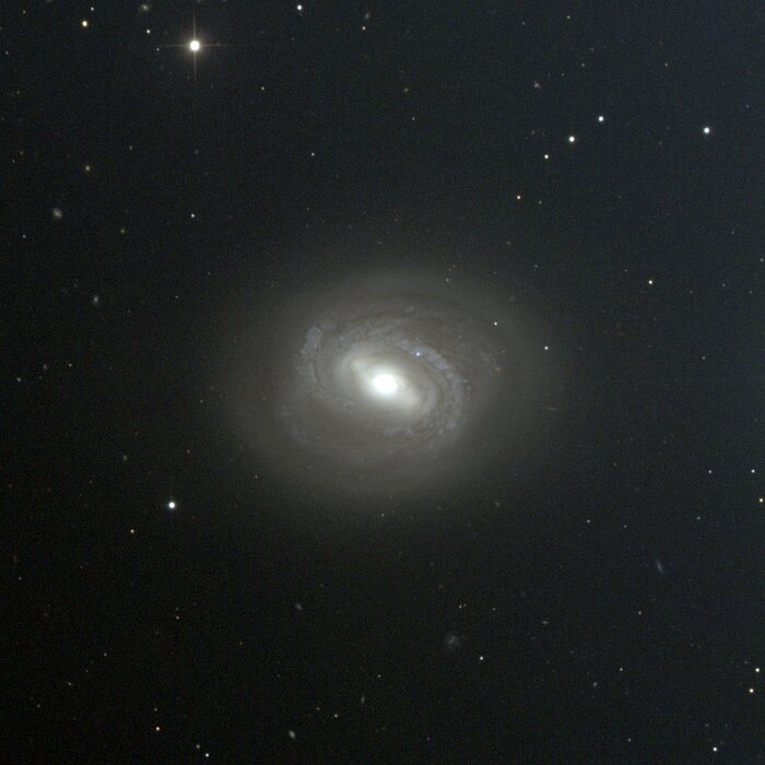 M58, NGC4579