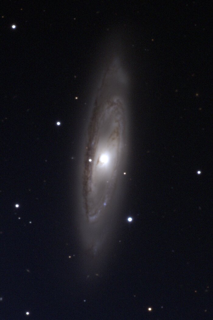 M65, NGC3623