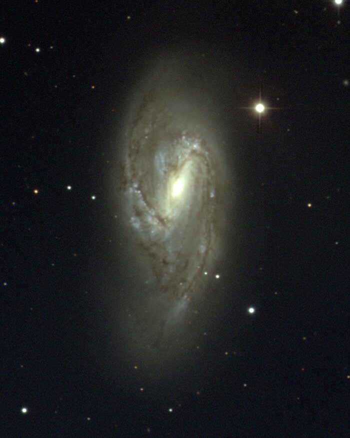 M66, NGC 3627