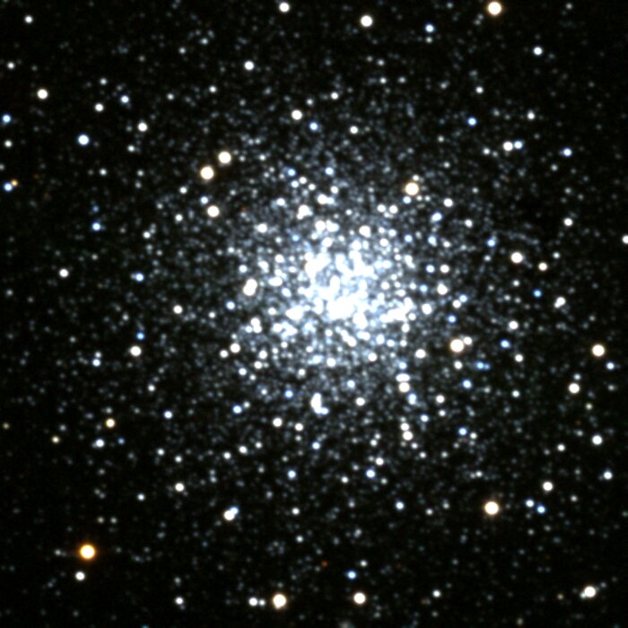 M68, NGC 4590