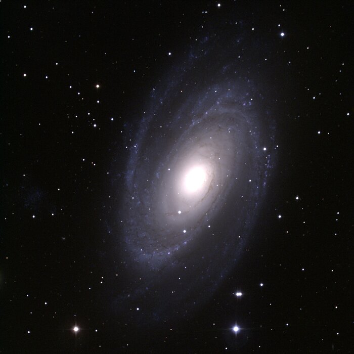 M81, NGC 3031