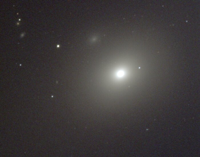 M86,NGC4406