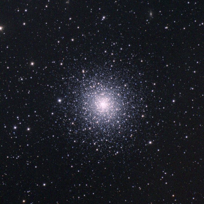 M92, NGC 6341